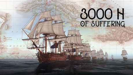 My Favorite Pain and Suffering Simulator - How Naval Action Shapes Character?