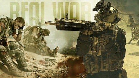 Why games avoid contemporary armed conflicts – political corectness or industry's immaturity?