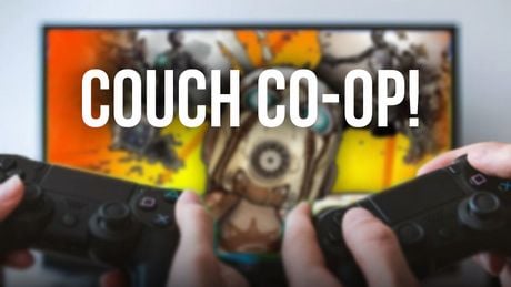 The Best Couch Co-op Games For Single Screen (Updated for 2024)