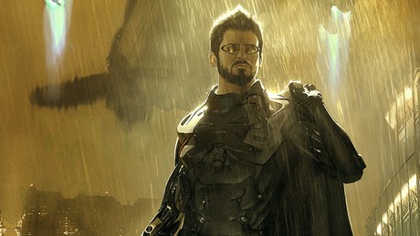 Why Square Enix may have actually pulled the plug on Deus Ex