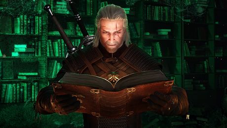 After 11 years, The Witcher 3 has received a feature that CD Projekt Red abandoned before launch.  Players will see some things for the first time
