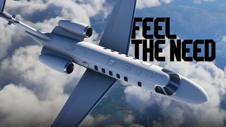 The Renaissance of Flight Simulators – What are the Chances for a Narrative Air Combat Game?