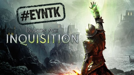 Everything You Need to Know About Dragon Age: Inquisition