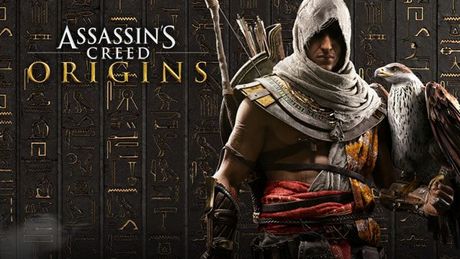 Assassin’s Creed Origins hands-on – ancient history brings revolutionary changes