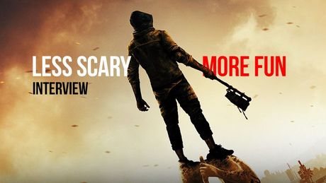 We've Taken Nights a Bit Too Far - Interview With Dying Light 2's Dev