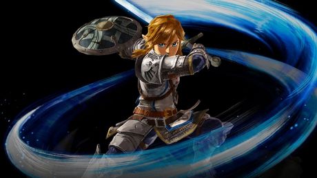 Hyrule Warriors isn't a Game for Breath of the Wild Fans... Except it is
