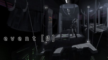 Event[0] hands-on – will you survive alone in space fighting against clever Artificial Intelligence?