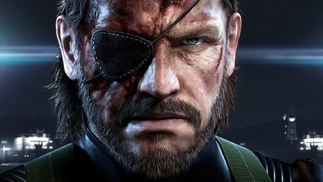 MGS Story Recap: Watch before you play The Phantom Pain
