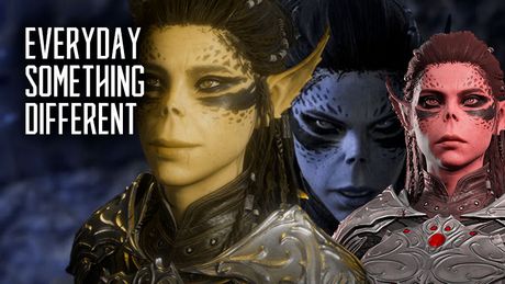 Baldur's Gate 3 is a Different Game Every Time And We Love It