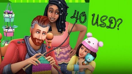 How Can EA Get Away With It? The Answer: IKEA Effect