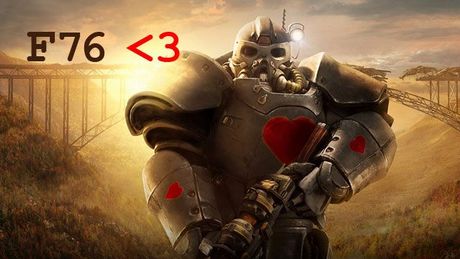 5 Reasons to Love Fallout 76