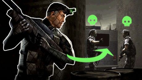The History of Stealth – Assassins, Thieves, Agents that Made the Genre