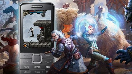 Obscure Witcher Games No One Heard About