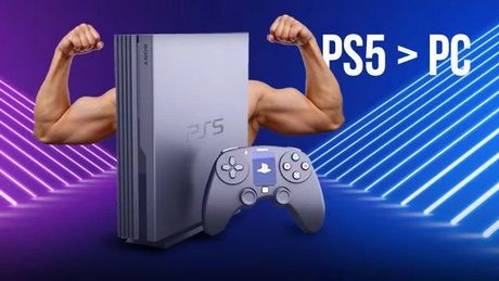 Seven Things PS5 Will Do Better Than PC