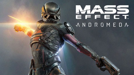 Mass Effect: Andromeda – everything we know and tons of new info following N7 Day
