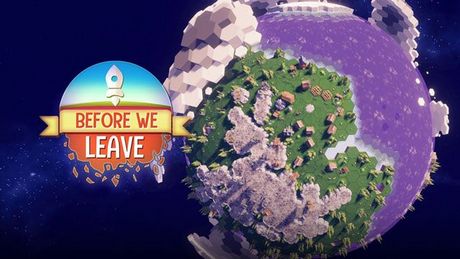 Before We Leave is Mini-Anno... in Space