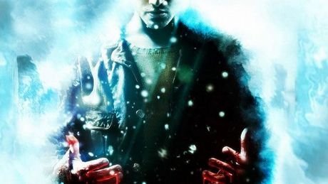 IMHO: David Cage is overrated