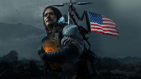 Top 10 Games in Which Americans Save the World