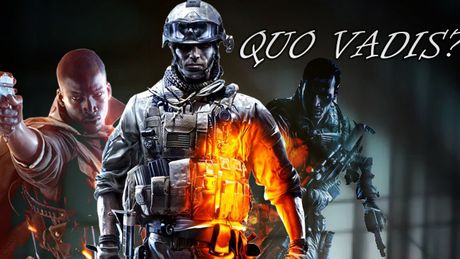 Battlefield 6 or 2143? What New Battlefield Needs