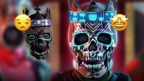 5 Likes & Yikes: Watch Dogs Legion