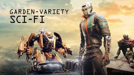 Generic Sci-fi Has to Go – Discussing the Problem of Averegness