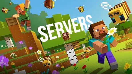 The Best Servers for Minecraft and How to Host Servers