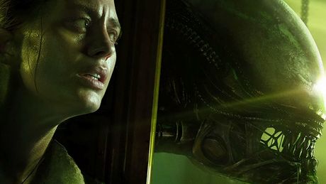 The best and the worst video games from the Alien universe