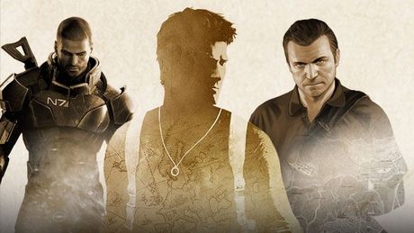 The Best Contemporary Video Game Series
