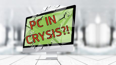 State of PC 2019 – Crysis?
