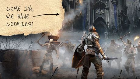 Demon’s Souls is Hard, But Players are Worse