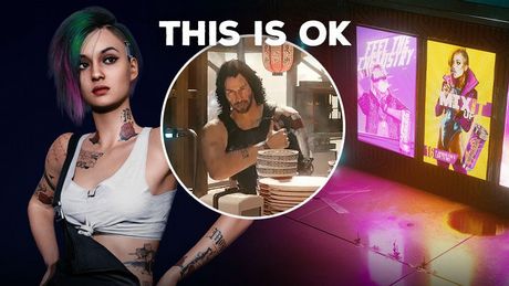 Five Things Even Haters Must Admit Cyberpunk 2077 Gets Right