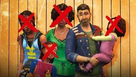 13 Sick Things We Did to The Sims