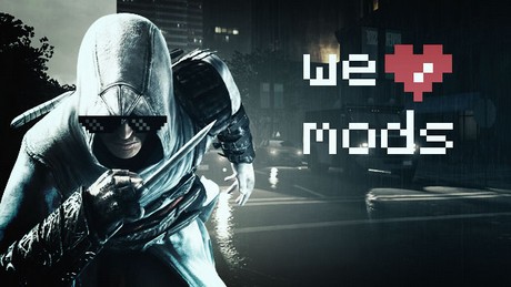 Best Mods of Summer: Metro Simulator in Half-Life 2, Rome Universalis, Watch Dogs Twaeks