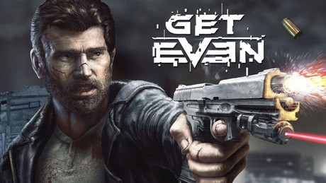 Get Even First Look: Quantum Break meets Inception