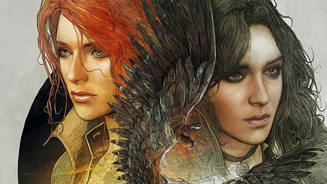 How Yennefer was brought to life and won your hearts in The Witcher 3