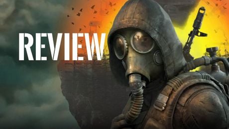 STALKER 2: Heart of Chornobyl Review