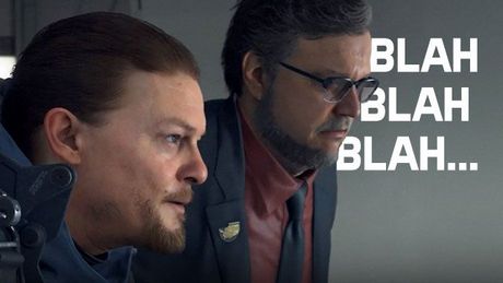11 Good Games Whose Plot is Nonsense