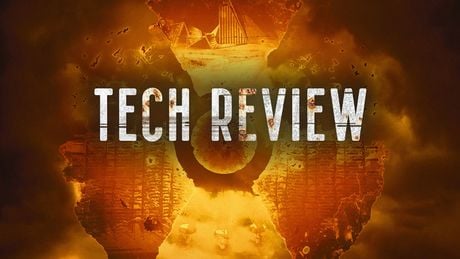 STALKER 2: Heart of Chornobyl Tech Review. Your PC Will Burn After Entering the Zone