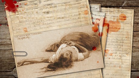 Crime, punishment, and lies – interview with the developer of hype-worthy Bohemian Killing