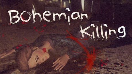 Bohemian Killing Preview – Will the courtroom adventure game taking place in 19th-century Paris set new standards in the genre?