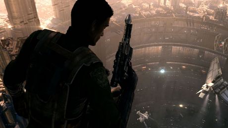 The most interesting Star Wars games that were cancelled