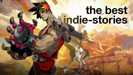 15 Indie Games With Best Storylines