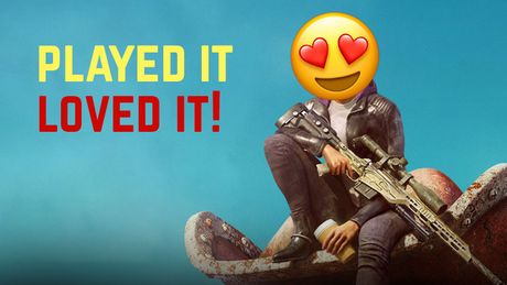 Saints Row Preview: Keeping it Strange and Familiar