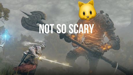How Elden Ring Became a Cute Soulslike That Still Kicks Ass