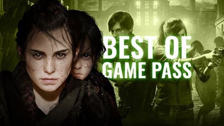 Best Games Available in Game Pass (Febuary 2024 update) Xbox and PC