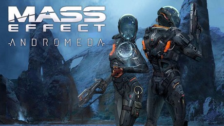 Mass Effect: Andromeda is on its way – what do we know so far?