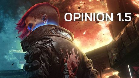 Is Cyberpunk 2077 Worth Going Back to After Patch 1.5?