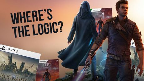 Star Wars Jedi: Survivor is Another Proof That Internet Broke Games