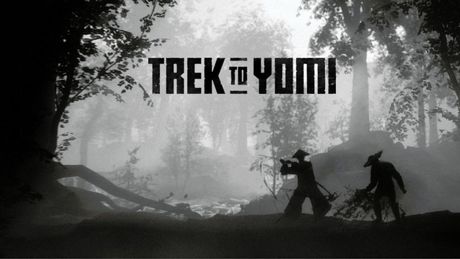 The One to Keep in Mind. Trek to Yomi Preview