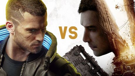 Techland Does Everything CD Projekt Can't... And Unfortunately It Goes The Other Way